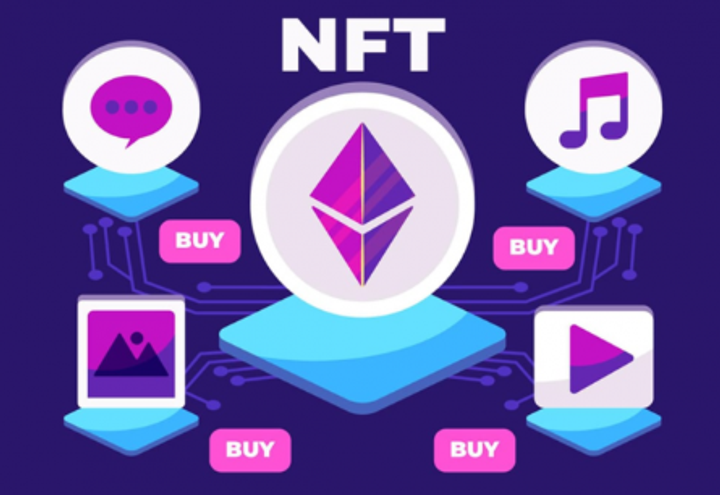 Types of NFTs 5