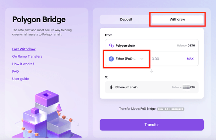 Polygon Use Cases 4