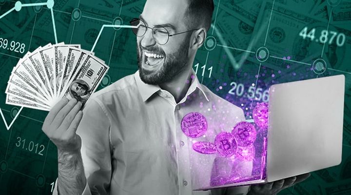 Crypto Passive Income 2
