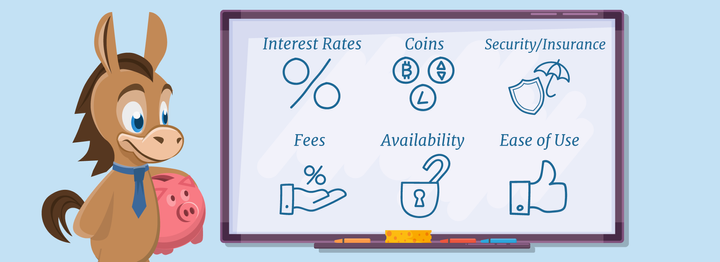 Crypto Passive Income 4