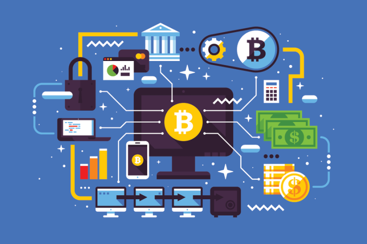 Decentralized Applications 3