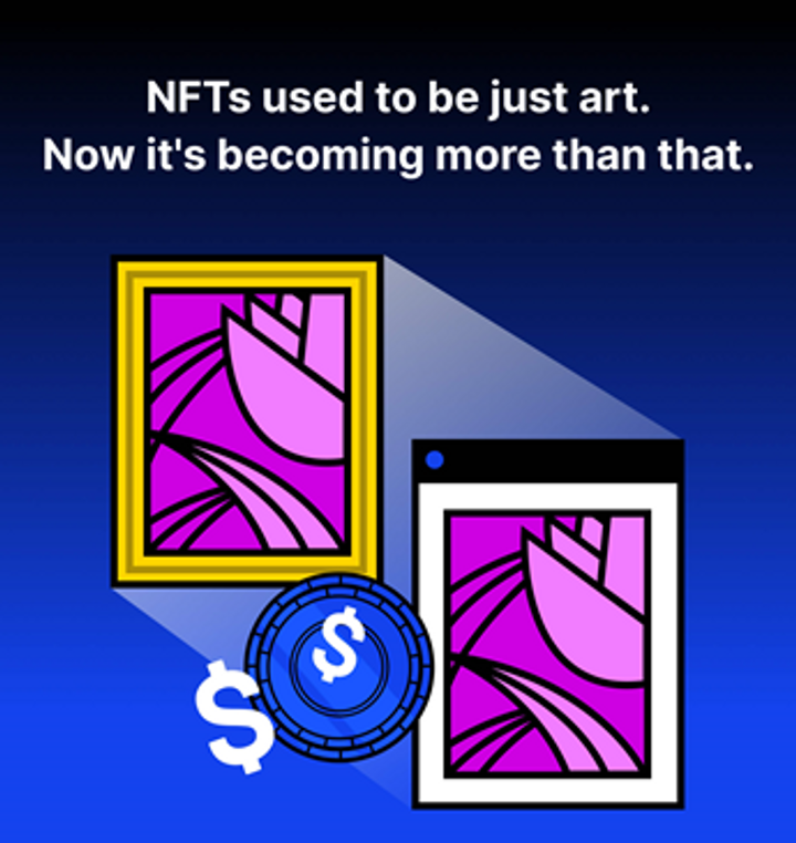 NFT Business 3