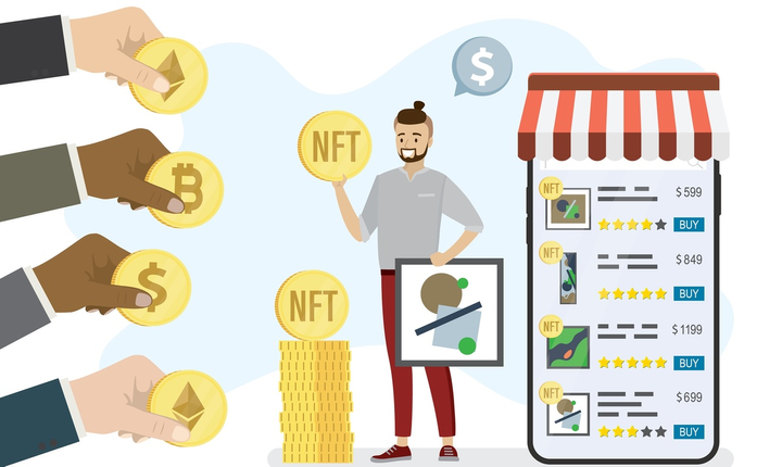 NFT Business 4
