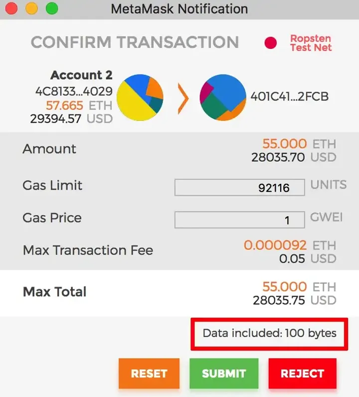 web 3 scam
