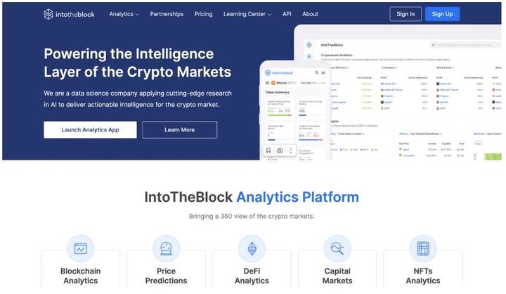 Onchain developers