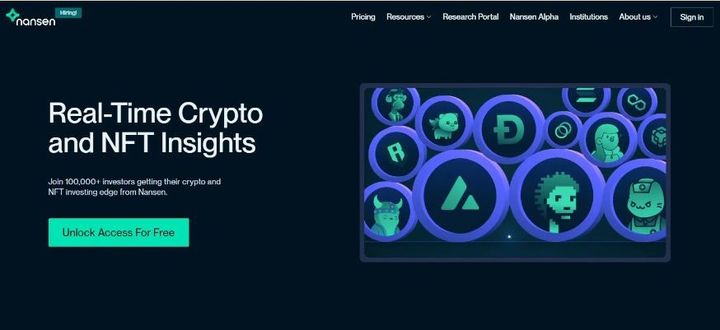 Real time crypto