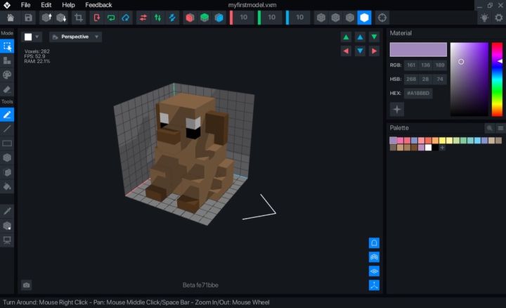 sandbox metaverse