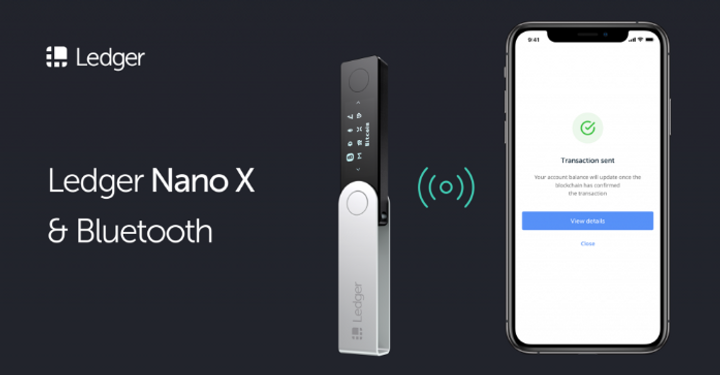 ledger nano