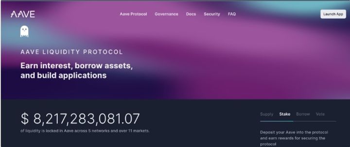 best defi crypto apps and coins