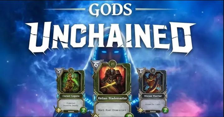 gods unchained today