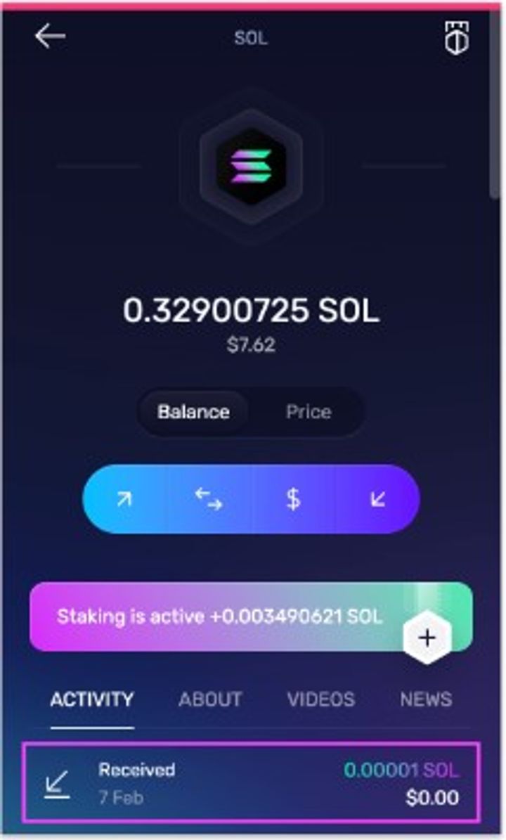 web3 wallet today