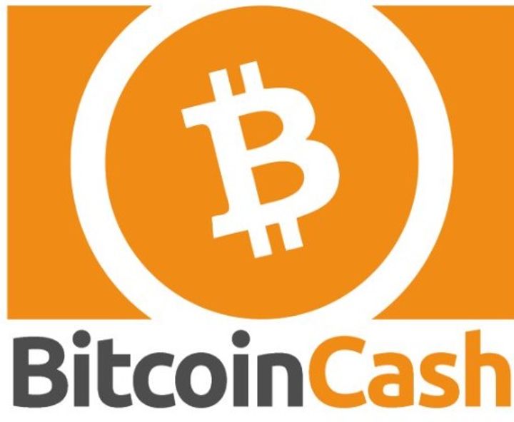bitcoin cashH