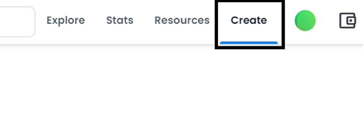 Create your NFT
