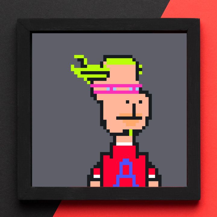 Zeecreates Saga Polygon Edition NFT Project