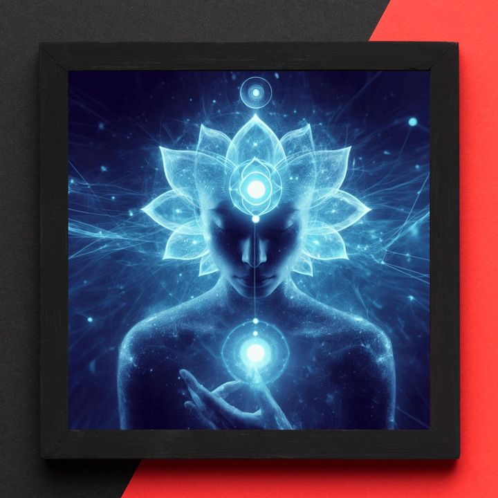 Third Eye Polygon NFT Calendar