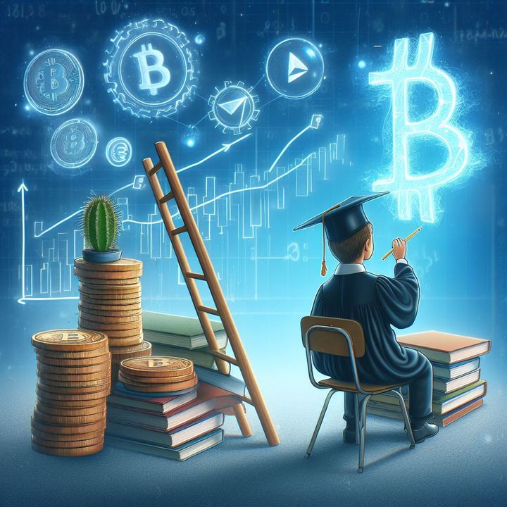 diversifying crypto portfolio