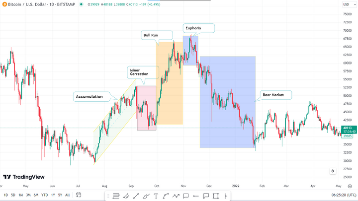 how to prepare for bull market 2024