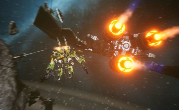 phatom galaxies pc game