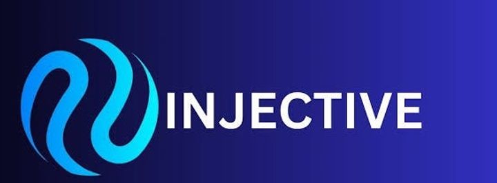 INJ Crypto Project
