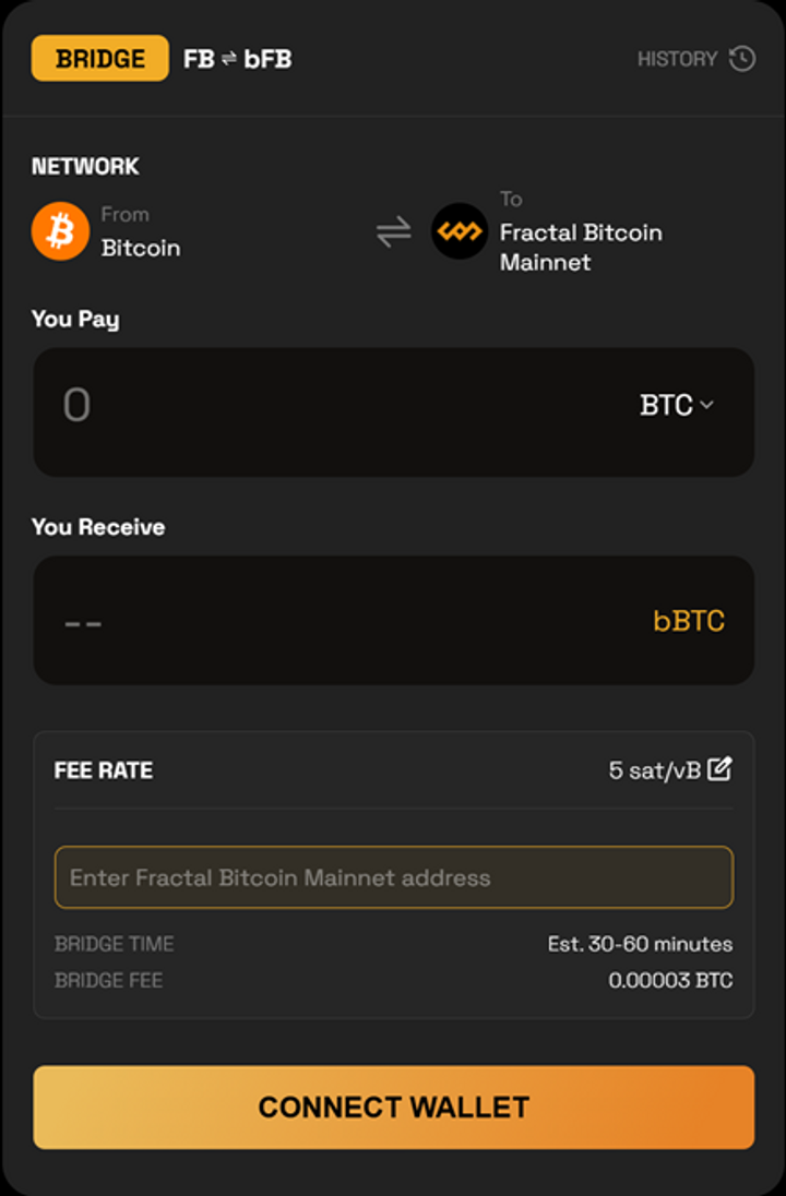 bitcoin soft fork and fractal bridge to ordinals